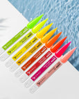 Acrygel Lichid - Maldives, 15 ml, Dnka