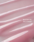 Builder gel - Diana
