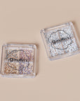 Set Cristale - Queen White, 9Muffins