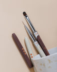 Pensula Unghii Profesionala - Liner 11 mm, 9Muffin's
