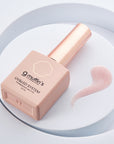 Baza Cover - Cupcake 08, 12 ml , 9Muffins