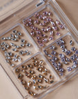 Set Cristale - Fairy, 9Muffins