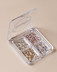 Set Cristale - Fairy, 9Muffins