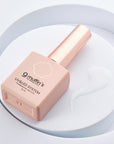 Baza Cover - Milkshake 04 ( milky white 2) , 12 ml , 9Muffins