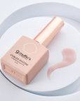 Baza Cover - Nudissimo 111, 12 ml , 9Muffins