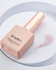 Baza Cover - Nudissimo 119, 12 ml , 9Muffins