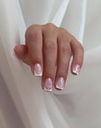 Builder Gel - Milky Flower 03, 30 ml, 9Muffins