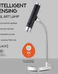 Mini Lampa Cu Senzor - Black , Barbie Mirage
