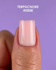 Fast Gel - Terpsichore