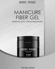 Gel Fiber - Repair , 7 ml, Barbie Mirage