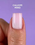Fast Gel - Calliope
