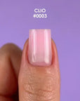 Fast Gel - Clio