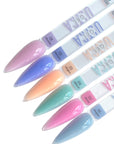 Gel Autonivelant - Ultra 03, 5 ml, Adore
