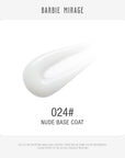 Cover Rubber Base - Milky White 