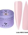 Builder gel - Diana 