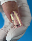 Gel Autonivelant - Mermaid 02, 15 gr, 9Muffins