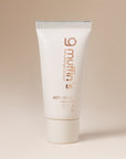 Acry-Polygel - Milky White, 30gr, 9Muffin's (usor transparent)