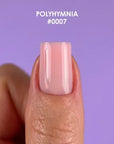 Fast Gel - Polyhymnia 
