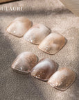 Platinum Gel - 