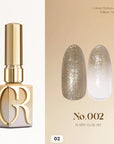 Platinum Gel - 