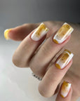 Builder Gel - Flower 04,30 ml, 9Muffins