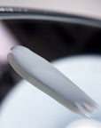 Cover Rubber Base - Milky White 