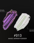 Magic Mirror Powder - Pigment Unghii 