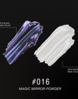 Magic Mirror Powder - Pigment Unghii 