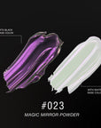 Magic Mirror Powder - Pigment Unghii 