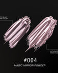 Magic Mirror Powder - Pigment Unghii 