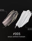 Magic Mirror Powder - Pigment Unghii 