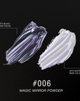 Magic Mirror Powder - Pigment Unghii 