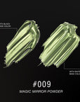 Magic Mirror Powder - Pigment Unghii 