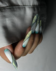 Gel Autonivelant - Mermaid 12, 15 gr, 9Muffins