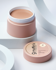 Gel Autonivelant - Coffee 02, 30 gr, 9Muffins