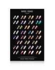 Magic Mirror Powder - Pigment Unghii 