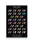 Magic Mirror Powder - Pigment Unghii 