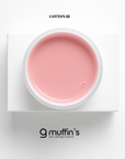 Gel Autonivelant - Cotton 18, 30 gr, 9Muffins