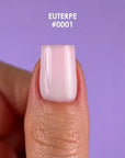 Fast Gel - Euterpe 
