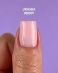Fast Gel - Urania 