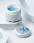 Builder Gel - Milky Flower 01, 30 ml, 9Muffins