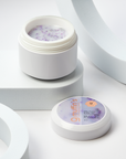 Builder Gel - Milky Flower 02, 30 ml, 9Muffins