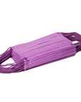 Masti Medicale 4 Straturi Tip IIR - Violet Spirit , 50 buc