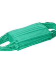 Masti Medicale 4 Straturi Tip IIR - Green Emerald, 50 buc