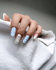 Acrygel - Paradise ( Milky)  
