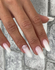 Acrygel - Paradise ( Milky)  
